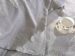 Покрывало 240х260, 2 наволочки и 2 декоративные подушки Asabella 59В-4H