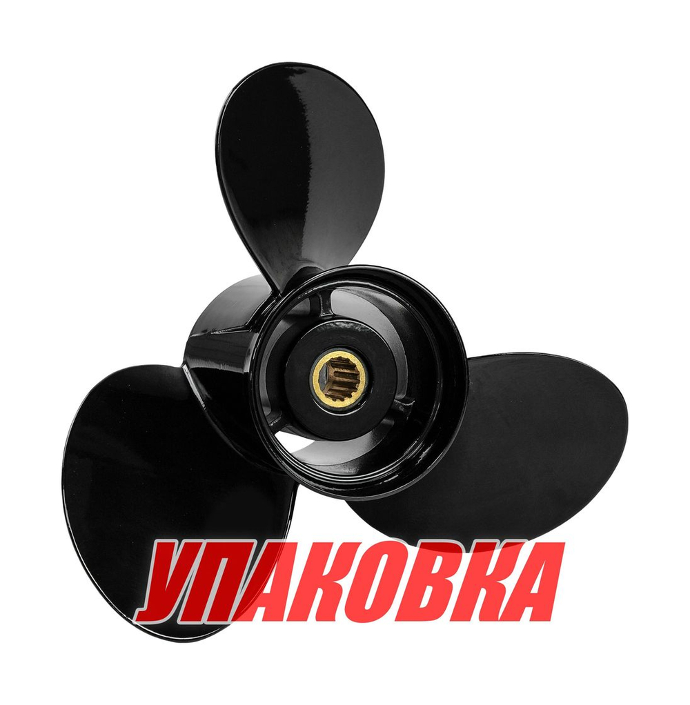 Гребной винт 3x14-1/4x21, Marine Rocket Prime (упаковка из 5 шт.)
