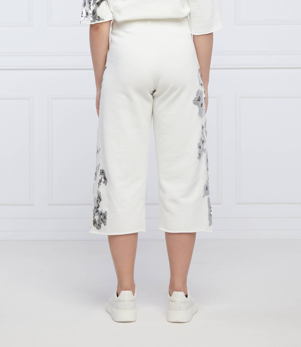 штаны Marc Cain - белый(SS 81.47 J98)