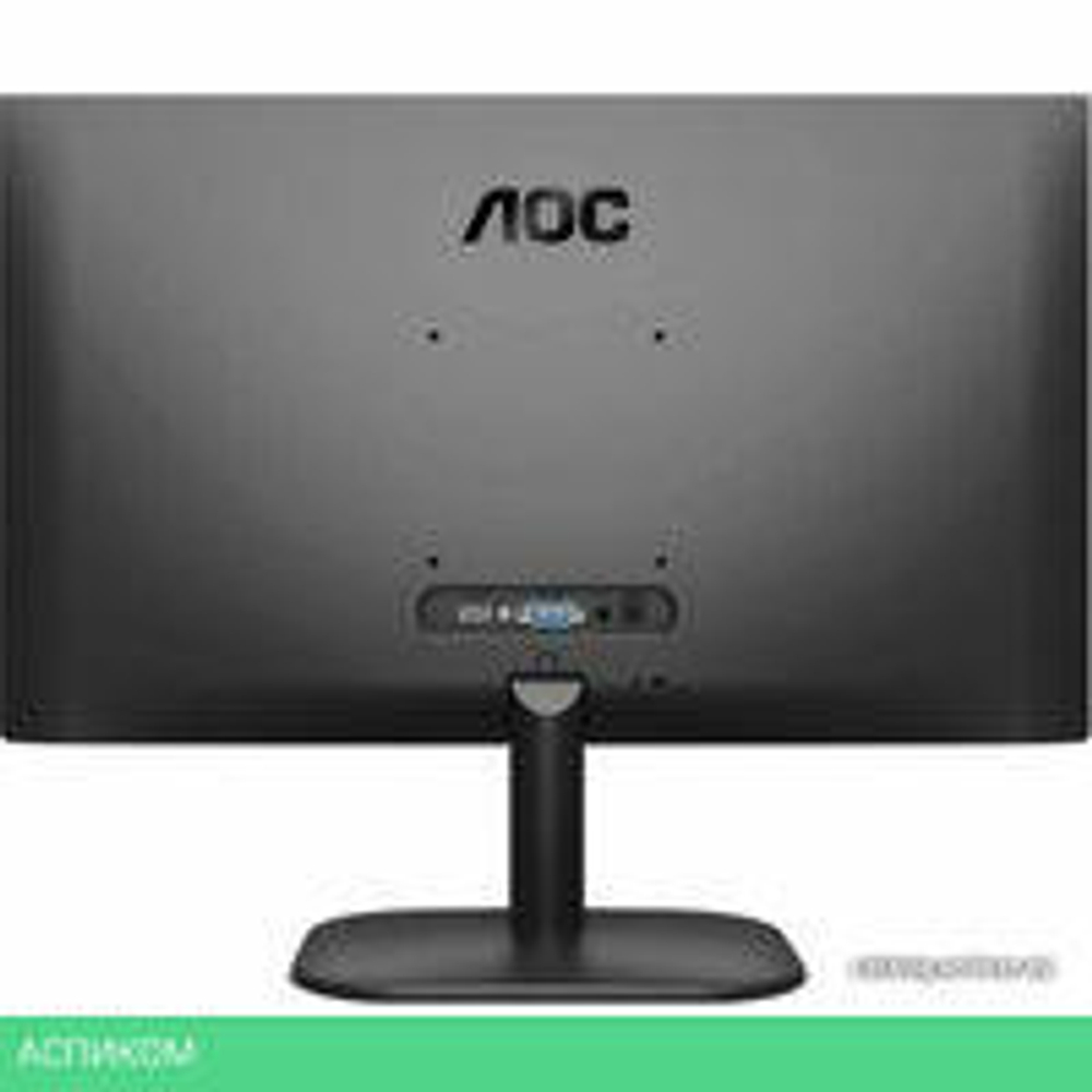 Монитор AOC 27B2H