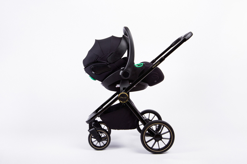 Автолюлька Peppy Verona I-Size 40-84 см