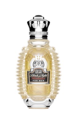 Парфюмерная вода Sochi Onyx for men