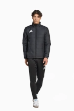 Куртка adidas Entrada 26 Light - черный