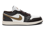 Air Jordan 1 Low “Shadow Brown”