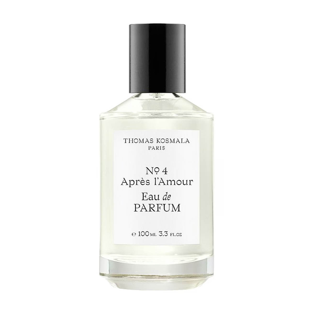 Thomas Kosmala No 4 Apres l`Amour