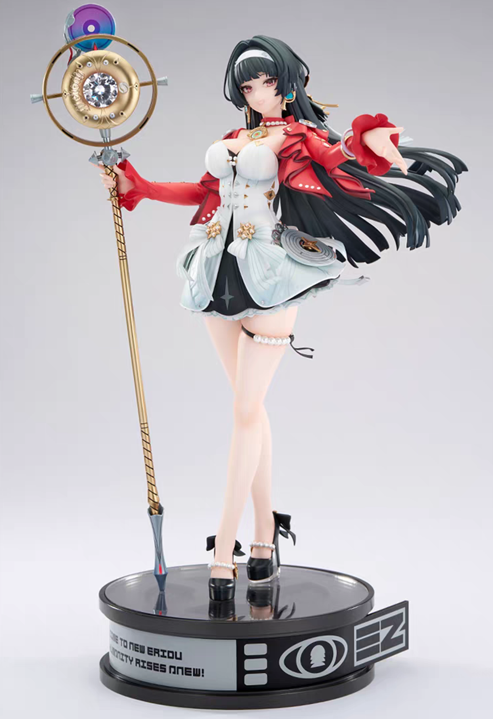 Астра Яо / Astra Yao