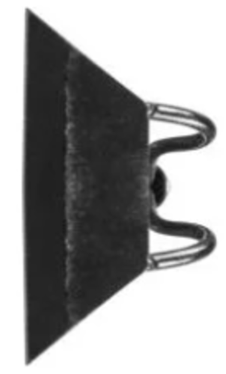 Тяпка с черенком Центроинструмент БЦМ 2150-ч