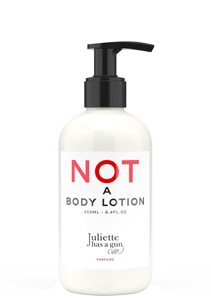 Juliette Has a Gun Not a Body Lotion лосьон для тела 250 ml