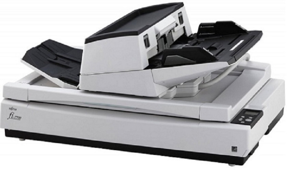 Сканер Fujitsu fi-7700