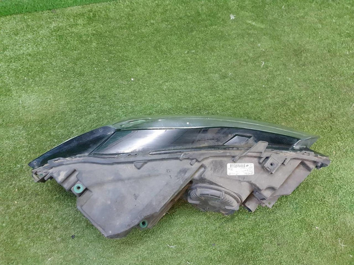 Фара левая Jaguar F-PACE (2016-2020) ксенон