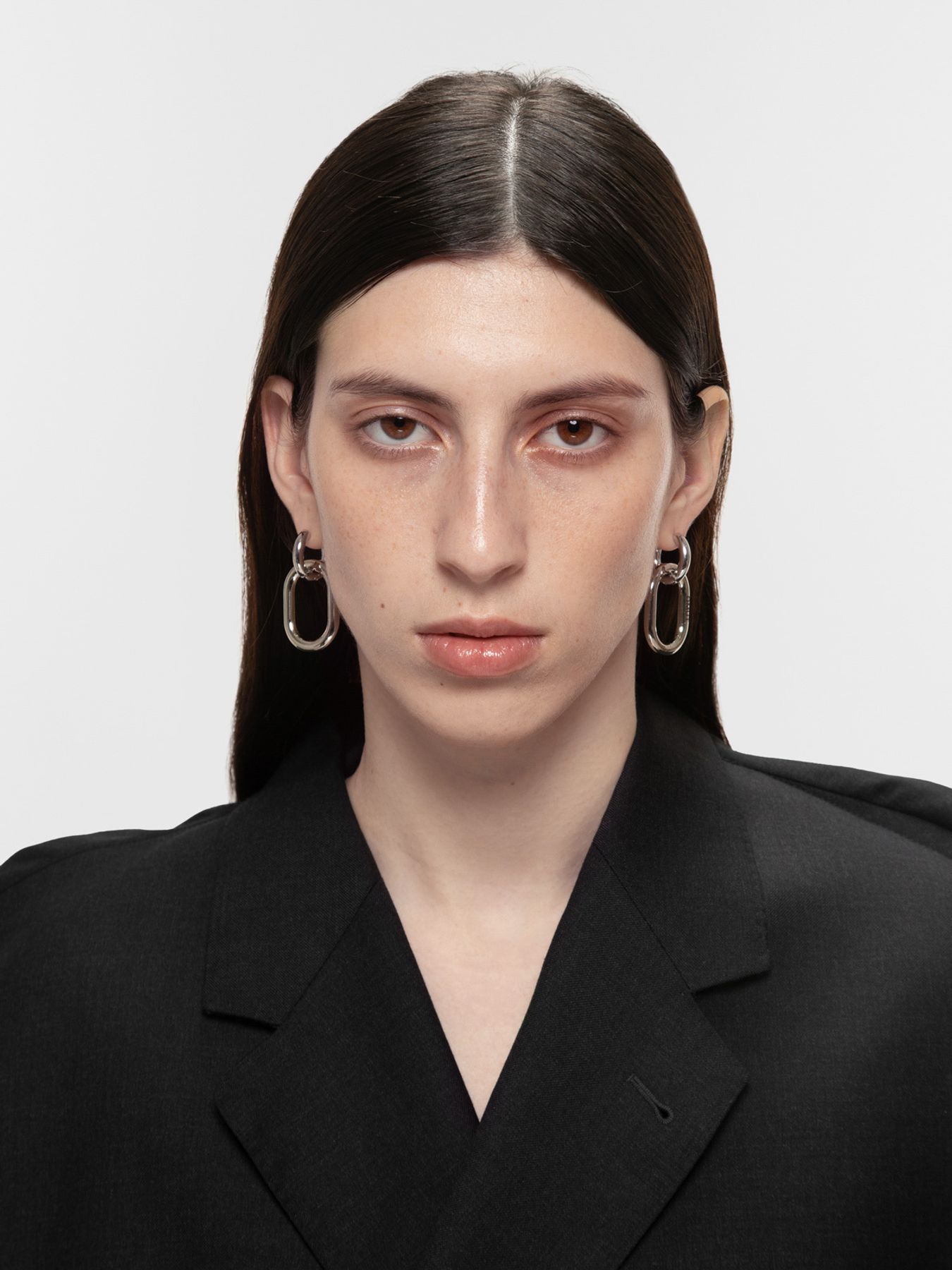 СЕРЬГИ "SYSTEM"