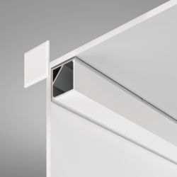 Профиль для ленты Maytoni ALM009S-2M