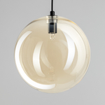 Citilux ORTON CL202022 Подвесной светильник Шампань