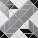 Кер. мозаика Albion Carpet Grey (TR2-CL-TBL2) 259х259