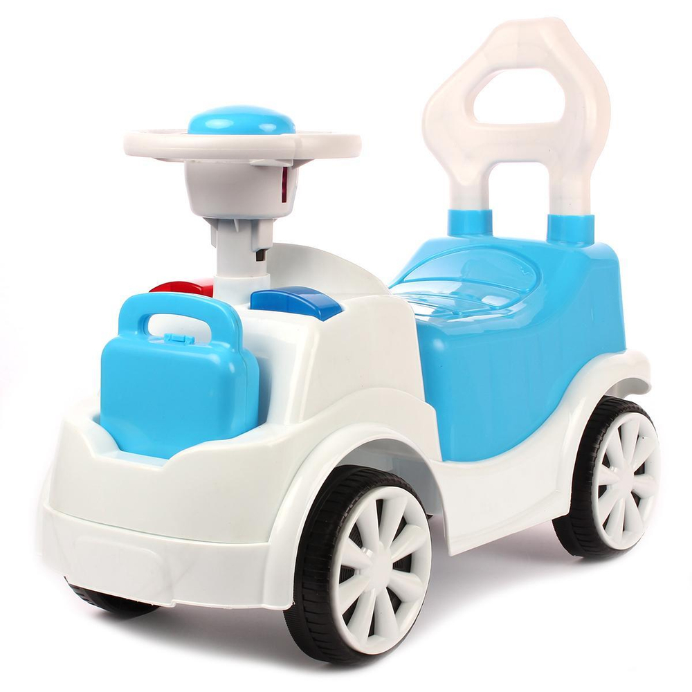 Толокар № 104