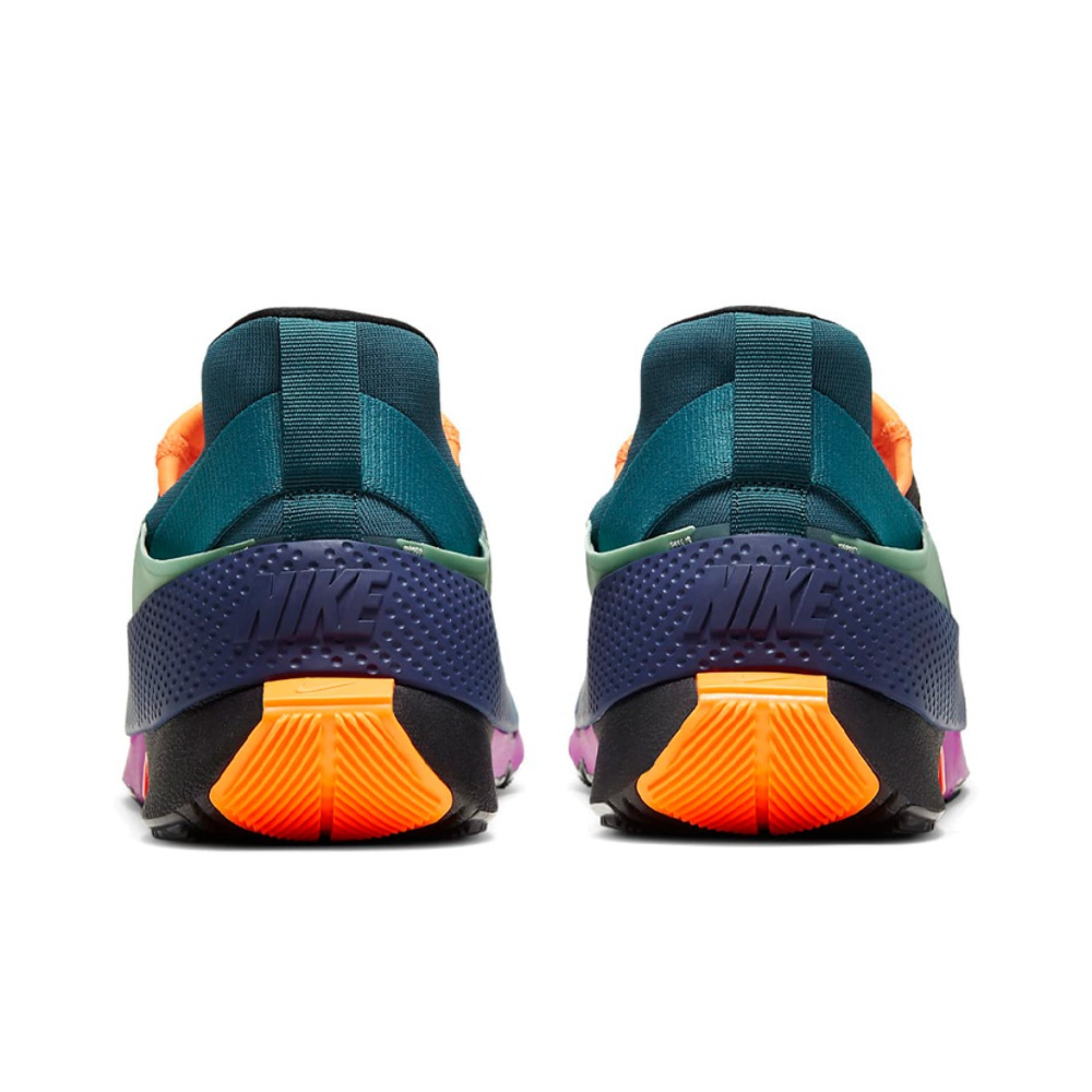 Кроссовки Nike GO FlyEase 'Dynamic Turquoise' CW5883-001