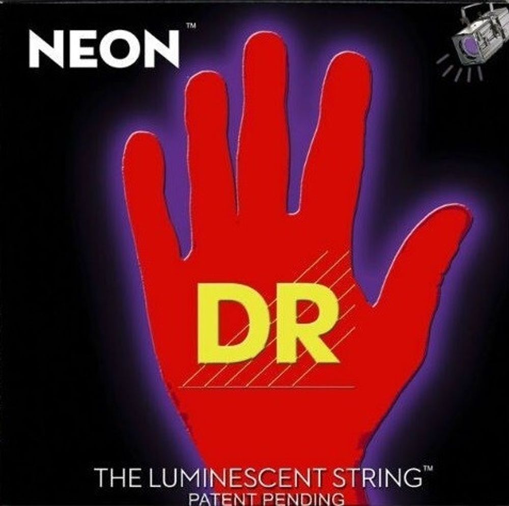 DR STRINGS NRB5-45