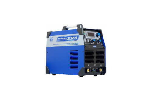 Сварочный инвертор AuroraPRO STRONGHOLD 400M + аттестат НАКС 21928