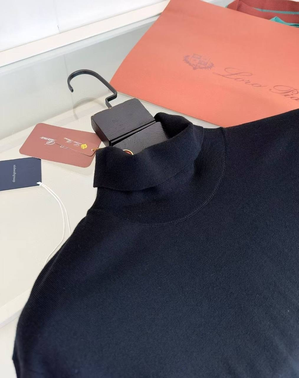 Водолазка Loro Piana