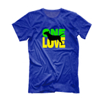 Футболка "Бультерьер - ONE LOVE"