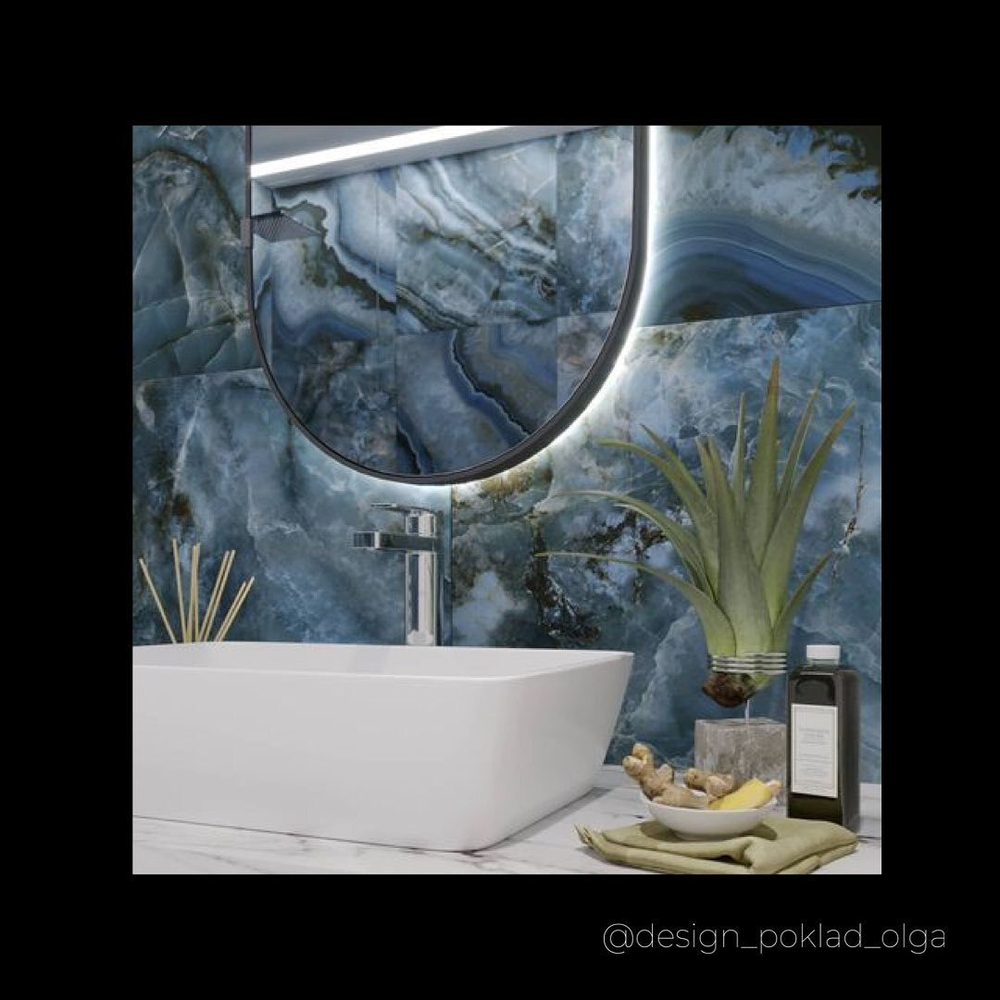 Смеситель для раковины RS-Q 930102