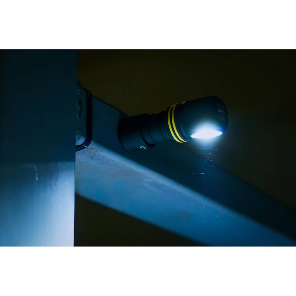 Фонарь Armytek Elf C1 Micro-USB Теплый