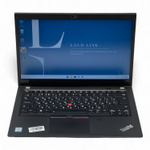 ThinkPad T490s