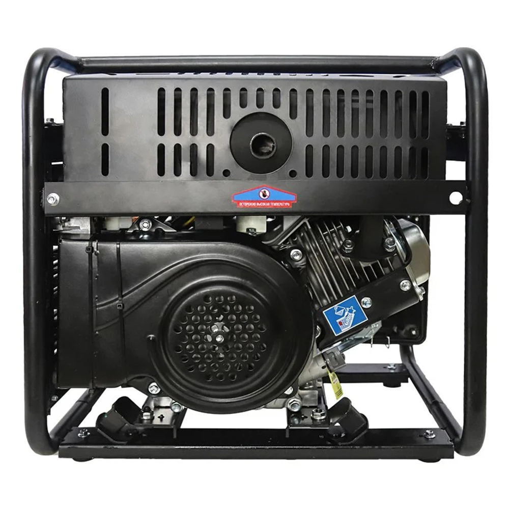 VARTEG G5000i бензиновый генератор 8457