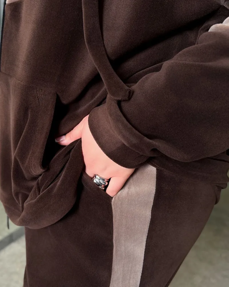 Костюм УК-1027-1 Фабрика Моды