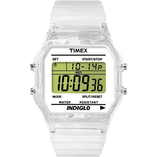 Наручные часы Timex T2N803