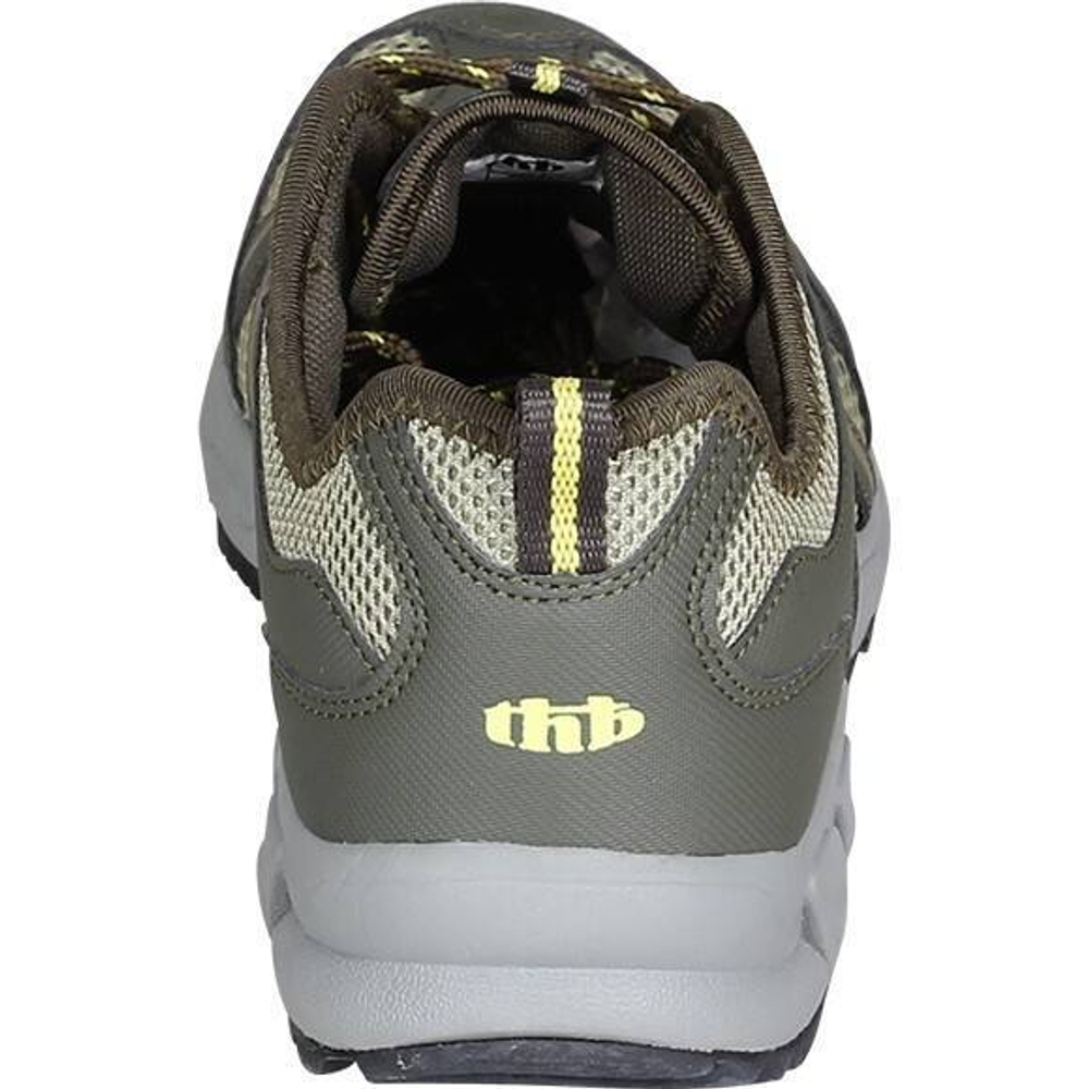 Кроссовки треккинговые WEG 45р