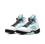 Мужские кроссовки Air Jordan 5 Retro 'Island Green' CN2932-100