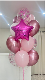 Шары для девушек №467