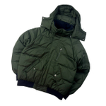 Пуховик Calvin Klein