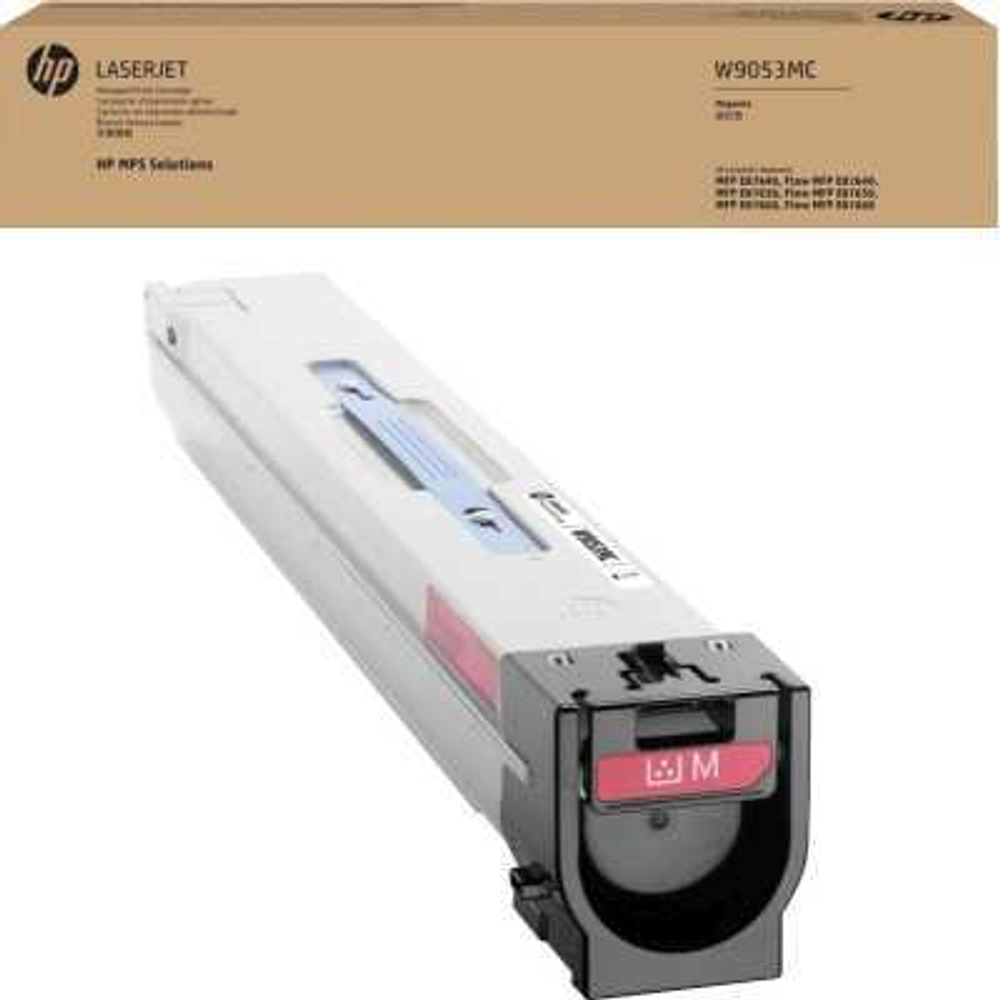 Картридж HP W9053MC