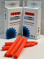 Мелки Paul люминесцентные для линий оптимизаций