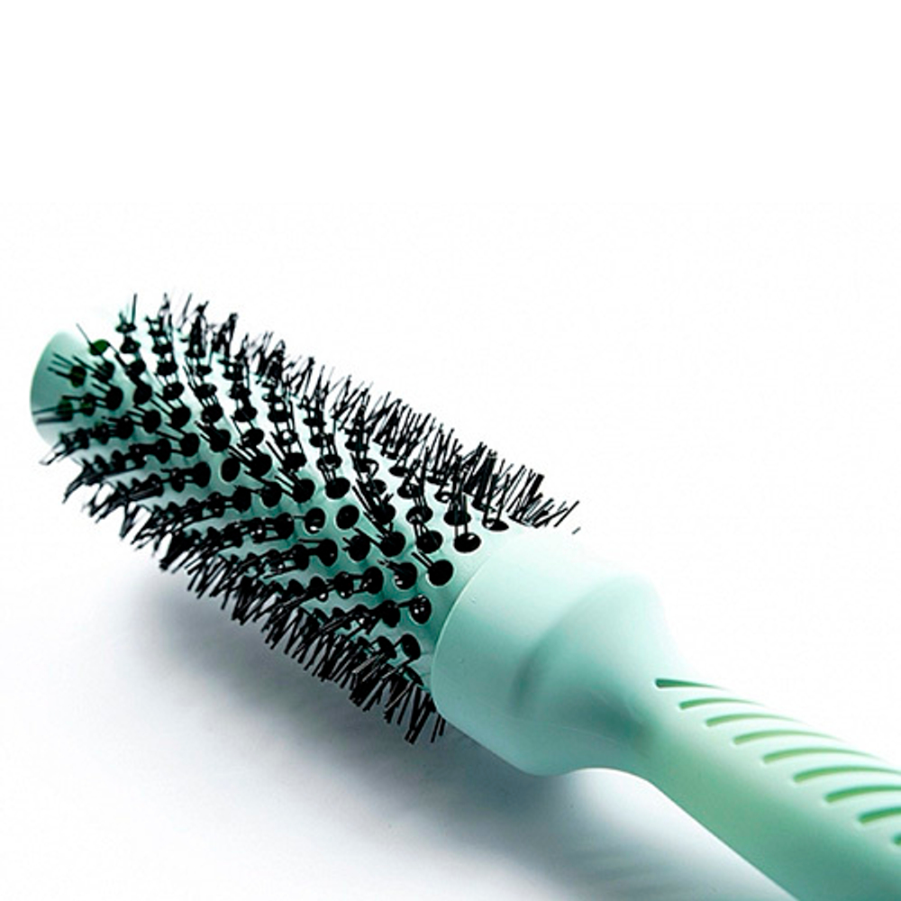 Керамический термобрашинг 32мм с нейлоновой щетиной happyDoll 14426