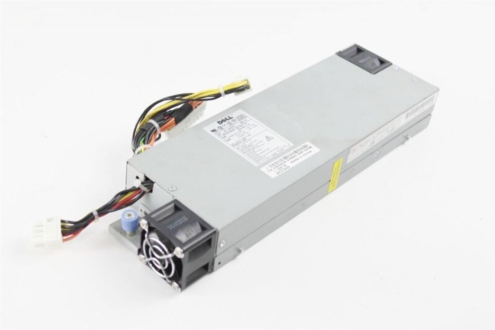 Блок питания Dell PowerEdge 750 280W Power Supply HP-U280EF3
