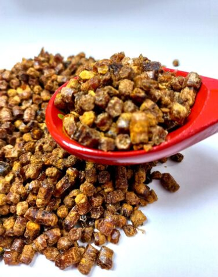 Перга пчелиная, 100 гр., Алтайский край