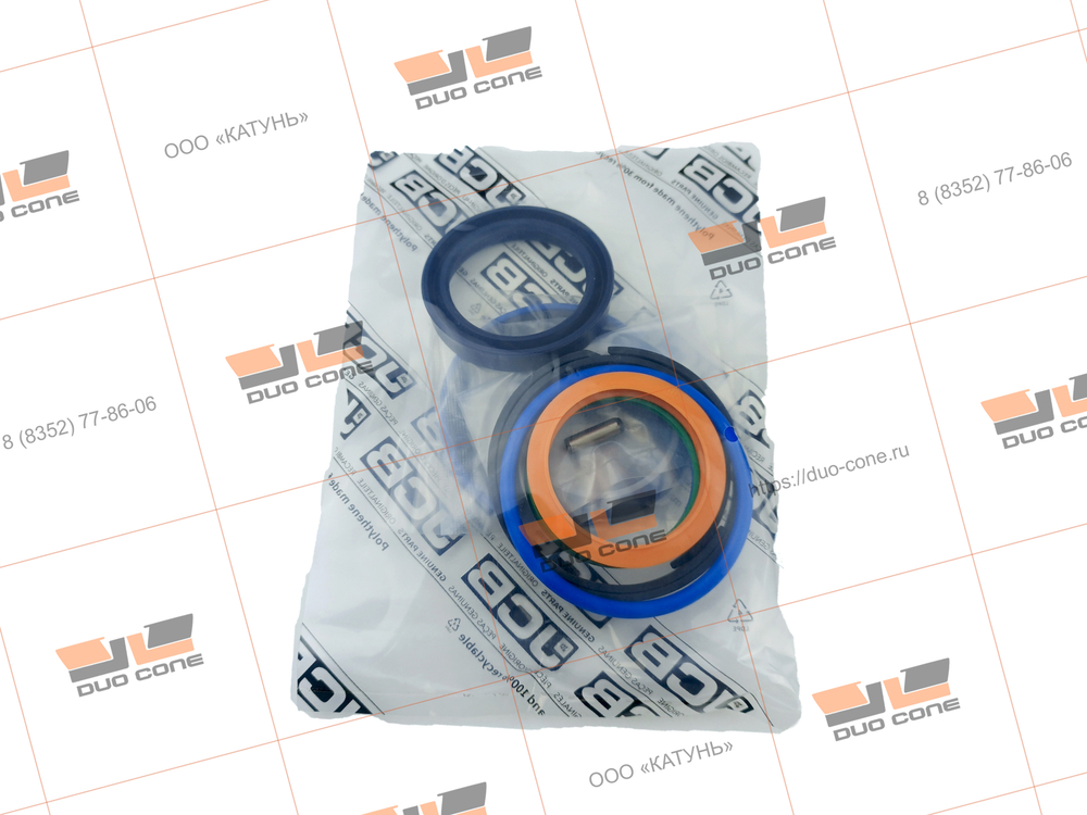 Ремкомплект (seal kit) 991/20022 JCB