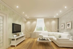 Светильник потолочный встраиваемый Deko Lamp GU5.3 белый точечный спот