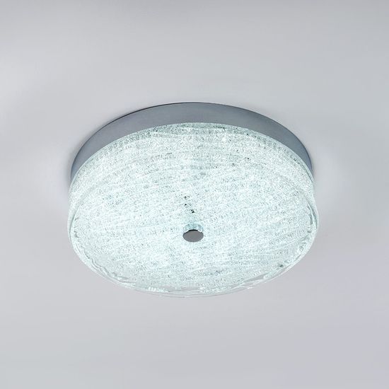 Потолочный cветильник LED4U L1117-300 CR