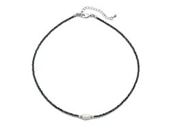 Чокер из марказита One Pearls