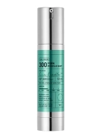 Омолаживающая бустер-сыворотка с PDRN и микроиглами 300 50 мл