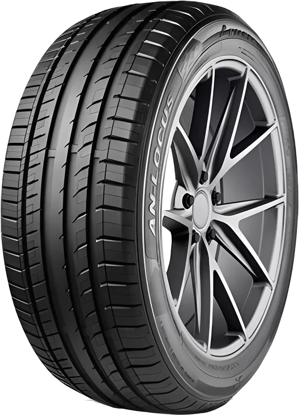 Летняя шина Antares Ingens-Locus (275/40 R20 106W)