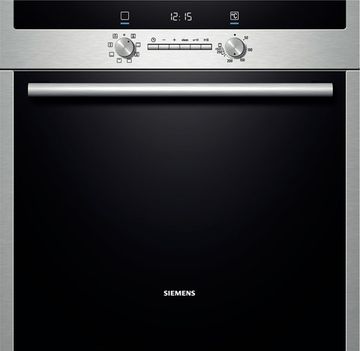 Электрический духовой шкаф Siemens HB43GS540