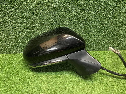 Зеркало правое Toyota Camry xv70 (17-24) 13 конт