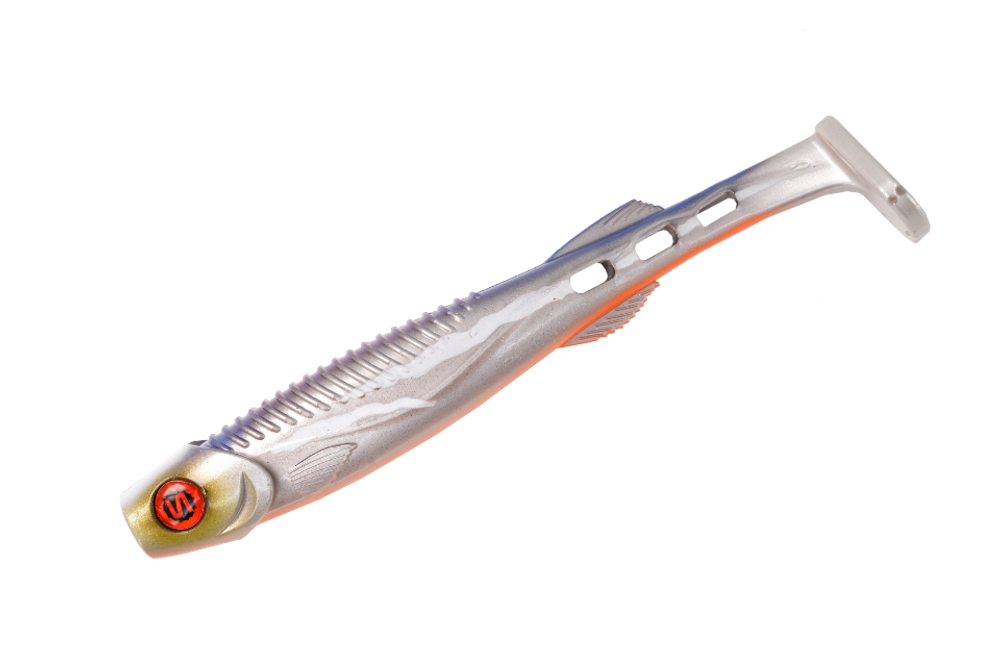 Мягкие приманки Narval Biggy Boy 20cm #041-Rotten