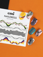 Naildress Slider Design №85 Полосы