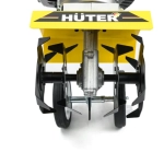 HUTER GMC-0,28/RS мотокультиватор 900/70/5/56